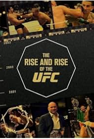 Watch Free The Rise and Rise of the UFC (2024)