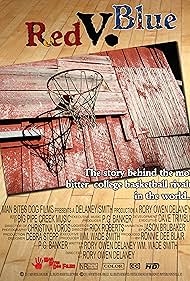 Watch Free The Rivalry Red v Blue (2013)