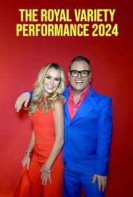 Watch Free The Royal Variety Performance 2024 (2024)