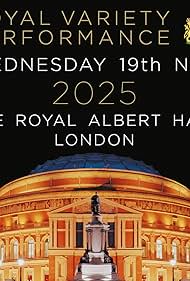 Watch Free The Royal Variety Performance (2025 )