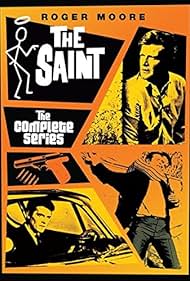 Watch Free The Saint (1962–1969)