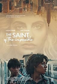 Watch Free The Saint of the Impossible (2020)