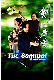 Watch Free The Samurai (2023)