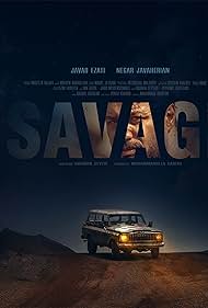 Watch Free The Savage (2025–)