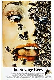 Watch Free The Savage Bees (1976)