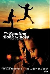 Watch Free The Scouting Book for Boys (2009)
