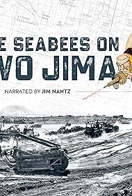 Watch Free The Seabees on Iwo Jima (2023)