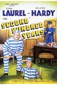 Watch Free The Second 100 Years (1927)