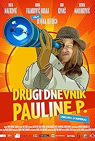 Watch Free The Second Diary of Paulina P (2025)