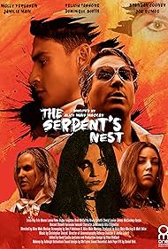 Watch Free The Serpents Nest (2021)