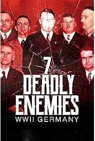 Watch Free The Seven Deadly Enemies WWII Germany (2025)