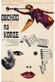 Watch Free The Shop on Main Street (1965)