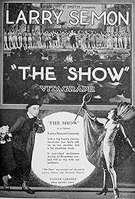 Watch Free The Show (1922)