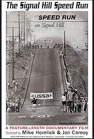 Watch Free The Signal Hill Speed Run (2013)