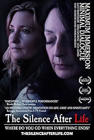 Watch Free The Silence After Life (2020)