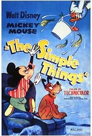 Watch Free The Simple Things (1953)
