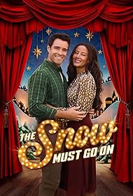Watch Free The Snow Must Go On (2025)
