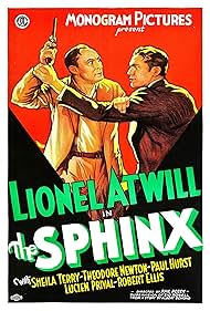 Watch Free The Sphinx (1933)
