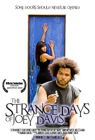 Watch Free The Strange Days of Joey Davis (2009)
