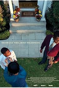 Watch Free The Strange Thing About the Johnsons (2011)