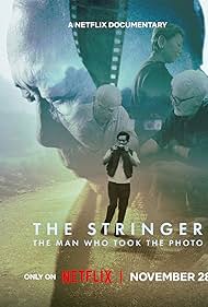 Watch Free The Stringer The Man Who Took the Photo (2025)