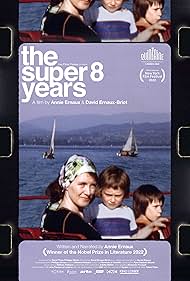 Watch Free The Super 8 Years (2022)