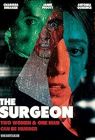 Watch Free The Surgeon (2022)