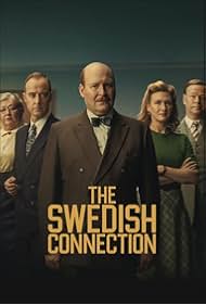Watch Free The Swedish Connection (2026)