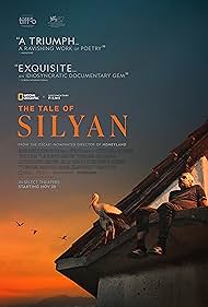 Watch Free The Tale of Sylian (2025)