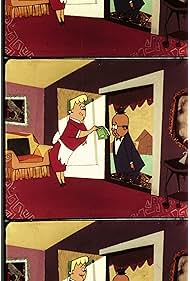 Watch Free The Talking Dog (1956)