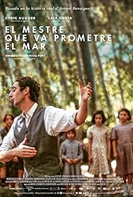 Watch Free The Teacher Who Promised the Sea (2023)