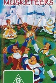 Watch Free The Three Musketeers (1992)