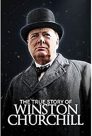 Watch Free The True Story of Winston Churchill (2025)