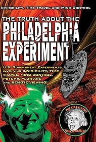 Watch Free The Truth About The Philadelphia Experiment Invisibility, Time Travel and Mind Control The Shocking Truth (2010)