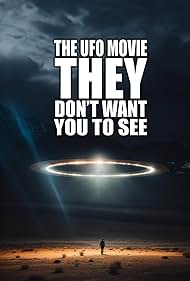 Watch Free The UFO Movie They Dont Want You to See (2023)