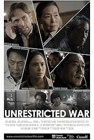 Watch Free The Unrestricted War (2024)