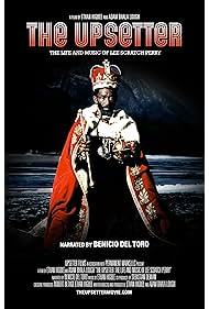 Watch Free The Upsetter The Life and Music of Lee Scratch Perry (2008)