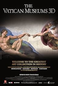 Watch Free The Vatican Museums (2014)