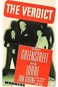 Watch Free The Verdict (1946)