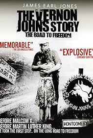 Watch Free The Vernon Johns Story (1994)