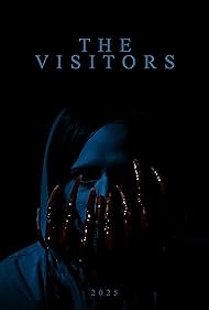 Watch Free The Visitors (2016)