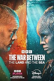 Watch Free The War Between the Land and the Sea (2025–)
