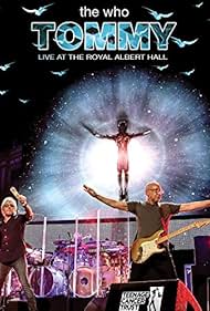 Watch Free The Who Tommy Live at the Royal Albert Hall (2017)