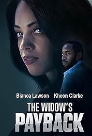 Watch Free The Widows Payback (2025)