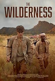 Watch Free The Wilderness (2025)