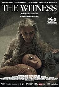 Watch Free The Witness (2024)