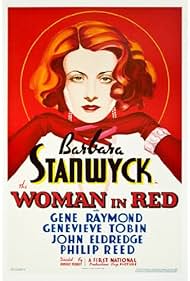 Watch Free The Woman in Red (1935)