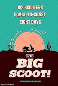Watch Free The Big Scoot (2025)