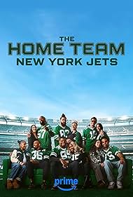 Watch Free The Home Team NY Jets (2025–)