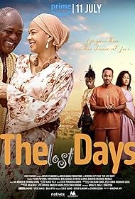 Watch Free The Lost Days (2025)